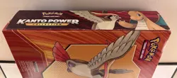 🔥 Pokemon Kanto Power Collection Box–Dragonite EX & Pidgeot EX–Factory Sealed - Image 3