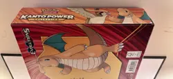🔥 Pokemon Kanto Power Collection Box–Dragonite EX & Pidgeot EX–Factory Sealed - Image 4