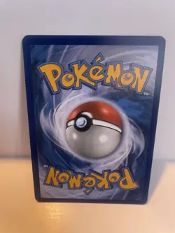 The Pokemon Company Amaura Reverse Holo Uncommon 27/131 SM Forbidden Light 90 HP - Image 2