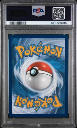 2023 POKEMON SWSH BLACK STAR PROMO #291 FULL ART/LUCARIO VSTAR PSA 9 - Image 2