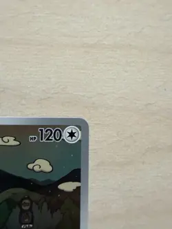 Pokemon TCG Kangaskhan Destined Rivals Illustration Rare Card 204/182 - Image 3