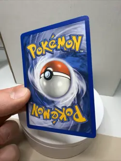 Pokemon TCG Ampharos Holo Rare 1/115 LP - Image 4