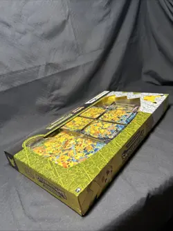 Pokemon TCG: Celebrations Special Collection Box Pikachu V-Union 820650809156 - Image 4
