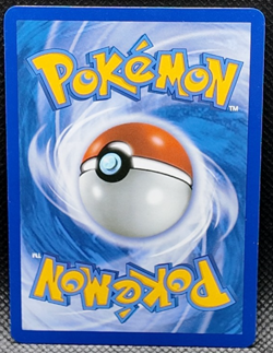 Pokemon Reshiram Black & White 113/114 Ultra Rare Full Art Holo 2011 NM - Image 2