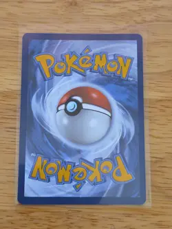 Mew EX 053 Scarlet & Violet Promo - Pokemon Card - Image 2