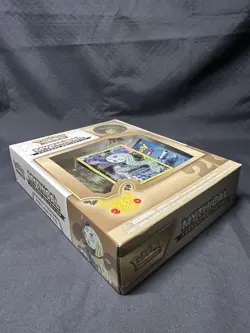 Pokemon 2016 Mythical Pokemon Collection Meloetta - Factory Sealed Box 820650800962 - Image 3