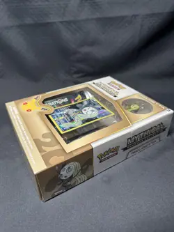 Pokemon 2016 Mythical Pokemon Collection Meloetta - Factory Sealed Box 820650800962 - Image 4