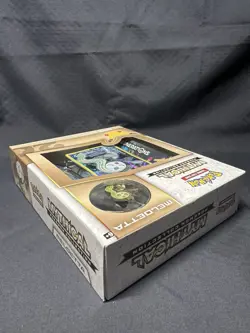 Pokemon 2016 Mythical Pokemon Collection Meloetta - Factory Sealed Box 820650800962 - Image 5