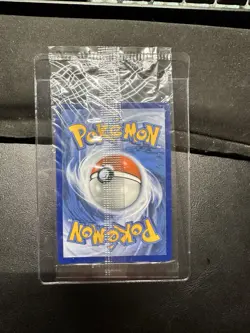 Articuno 032/159 Holiday Calendar Black Star Promo Sealed Pokemon TCG - Image 2