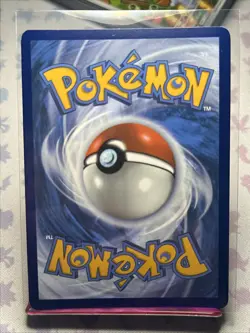 Pokemon TCG Terrakion Sv: White Flare 135/086 Illustration Rare Full Art Holo 2… - Image 2