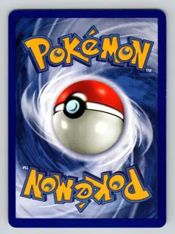 Golem 36/62 Uncommon Fossil Pokemon Unlimited LP - Image 2