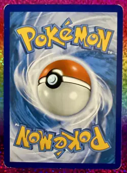POKEMON Team Aqua's Seviper 9/34 Reverse HOLO 2015 XY Double Crisis !!Free S&H!! - Image 2