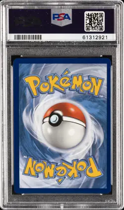 2020 POKEMON SWORD & SHIELD CHAMP'S PATH #073 FULL ART/HOP PSA 10 - Image 2