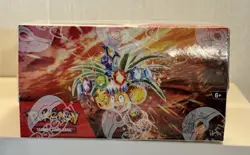 Pokemon Surging Sparks TCG Scarlet & Violet Booster Box 36 packs Sealed New - Image 5