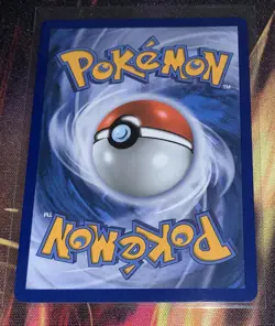 Pokemon TCG N's PP Up Full Art 262/217 Ascended Heroes Holo NM - Image 2