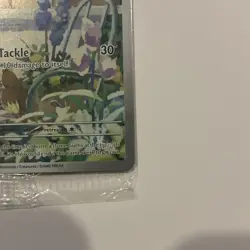 Charmander 044 SVP EN Pokemon Obsidian Flames Scarlet & Violet SEALED PROMO - Image 5