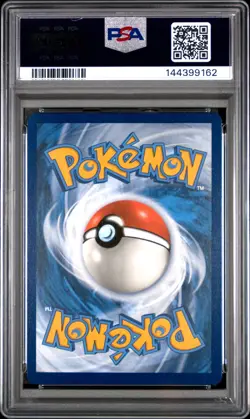 Charizard Ex #074 2024 Pokemon Promo Paldean Fates Tin PSA 10 250001 - Image 2