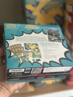 Pokemon Ascended Heroes Elite Trainer Box ETB New Factory Sealed - Image 3