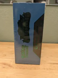 Pokemon Center Elite Trainer Box ETB Twilight Masquerade Edition, New Sealed - Image 5
