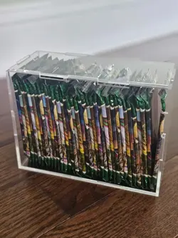 Pokemon: Evolving Skies Booster Box equivalent x36 Sealed Packs - Includes Case - Image 2