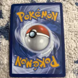 Eevee - 143/191 - Play! Pokemon Prize Pack Cosmo Holo - Image 2