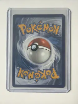 Team Rocket's Proton 227/182 Ultra Rare Trainer Pokemon Destined Rivals NM - Image 2