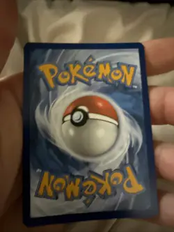 Durant ex 215/191 Ultra Rare Pokemon TCG Surging Sparks NM - Image 2