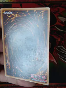 Gemini Spark - SOVR-EN055 - Common - Unlimited Edition Yugioh LP - Image 3