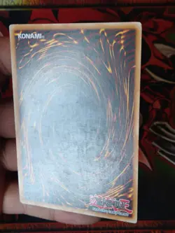 Gemini Spark - SOVR-EN055 - Common - Unlimited Edition Yugioh LP - Image 4