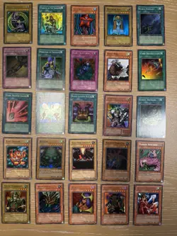 Yugioh Lot - Image 1