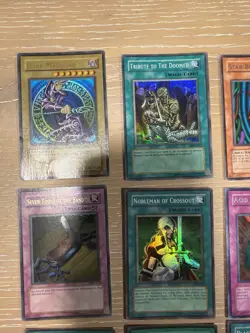Yugioh Lot - Image 2