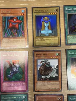 Yugioh Lot - Image 3