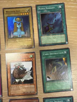 Yugioh Lot - Image 4