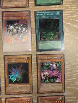 Yugioh Lot - Image 5