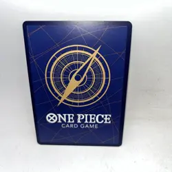 Uta OP13-023 Super Rare Carrying On His Will One Piece Near Mint - Image 2