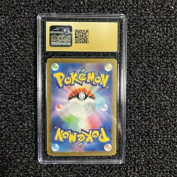 2023 Pokemon Card 151 #181/165 Snorlax Art Rare CGC 10 PRISTINE - Image 2