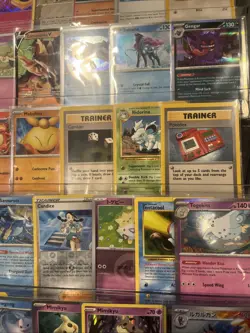 Huge POKEMON Bundle! - 30 Card Lot - Rare TCG - Image 5