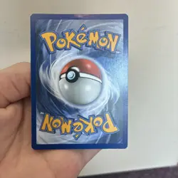 Charizard 11/108 Holo HP XY Evolutions Pokemon Card NM/LP - Image 2