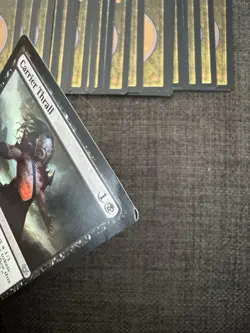 mtg 20x Black VAMPIRE C / UC Magic Cards EDH Commander Theme - Image 2