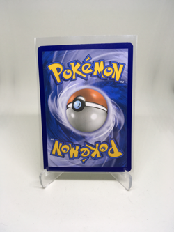 Treecko 8/168 Pokemon Card TCG Celestial Storm Stamped Promo Reverse Holo Rare - Image 2