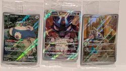 pokemon promo cards sealed lot - Image 1