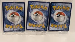 pokemon promo cards sealed lot - Image 2