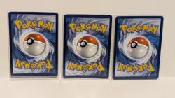 pokemon promo cards lot - Image 2