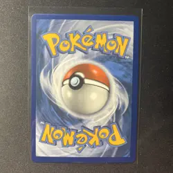 HEAD SWIRL Manaphy Holo Pokemon Prize Pack Series 3 Promo Stamped Card NM - Image 3