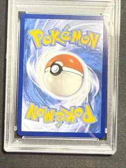 Cynthia's Garchomp ex 241/182 Sv10: Destined Rivals Holo PSA 10 Pokemon TCG CARD - Image 4