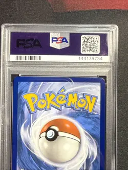 Cynthia's Garchomp ex 241/182 Sv10: Destined Rivals Holo PSA 10 Pokemon TCG CARD - Image 5