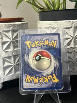 Muk - 13/62 Holo - Pokemon card - TCG - WOTC Base Set Fossil - Image 2