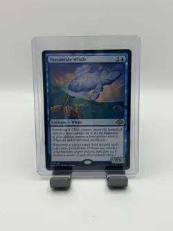 MTG, Dreamtide Whale 59 NM MH3: Modern Horizons 3 Regular - Image 1