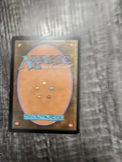 MTG Glimpse of Nature (JP Alternate Art) [SOA - 118] - NM - Image 2