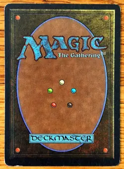 MTG Urza's Power Plant (Sphere) - Antiquities, English - Image 2